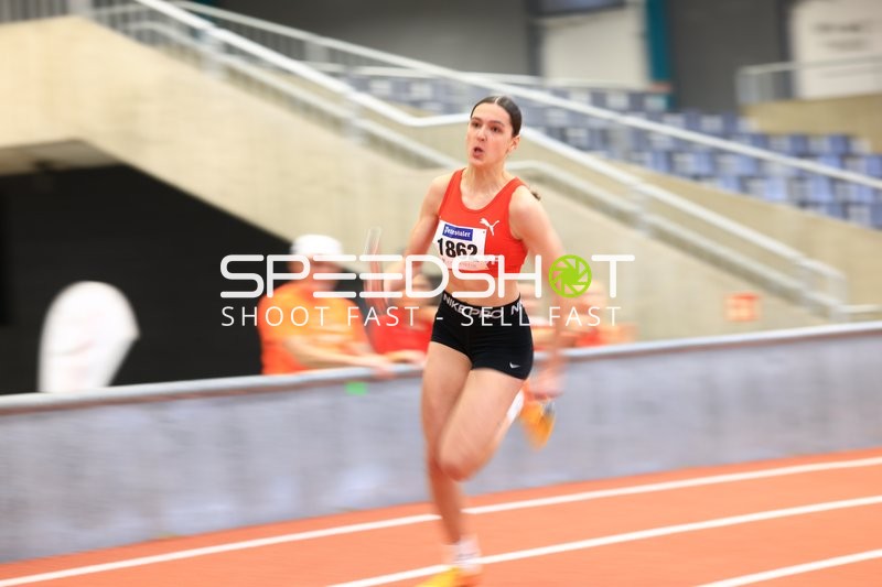 BW Leichtathletik Hallen-Finals 2026