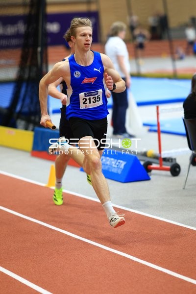 BW Leichtathletik Hallen-Finals 2026