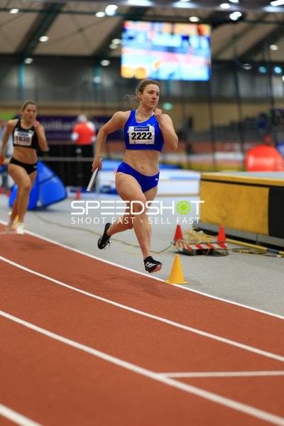 BW Leichtathletik Hallen-Finals 2026