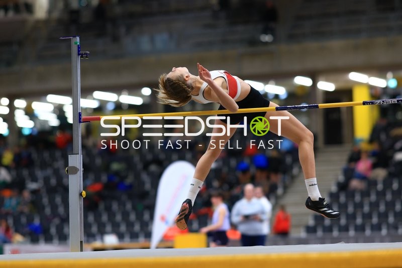 BW Leichtathletik Hallen-Finals 2026