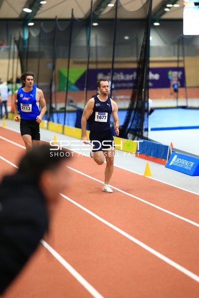 BW Leichtathletik Hallen-Finals 2026