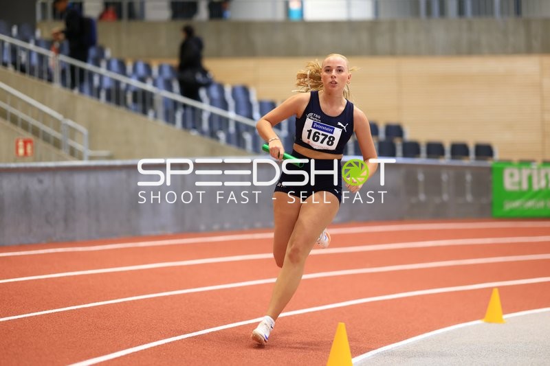 BW Leichtathletik Hallen-Finals 2026