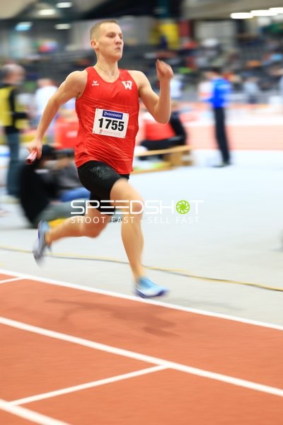 BW Leichtathletik Hallen-Finals 2026