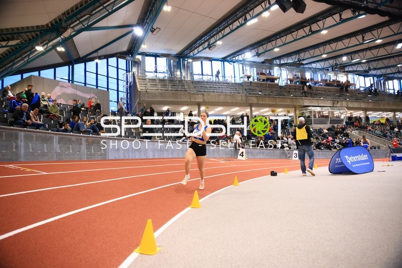 BW Leichtathletik Hallen-Finals 2026