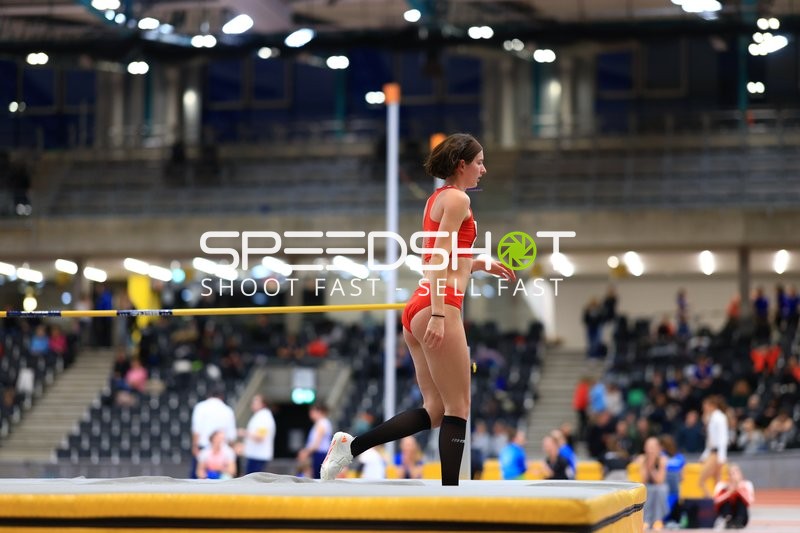 BW Leichtathletik Hallen-Finals 2026