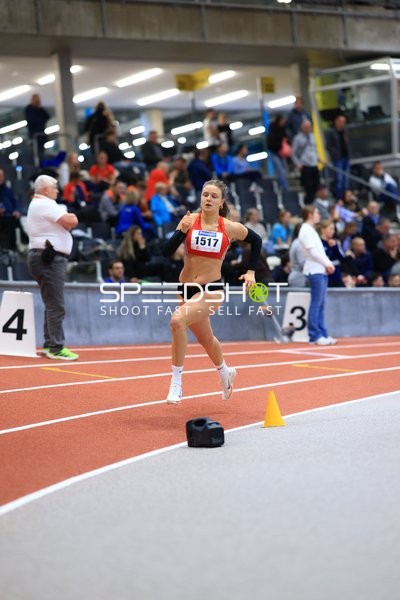 BW Leichtathletik Hallen-Finals 2026