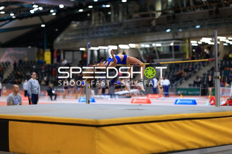 BW Leichtathletik Hallen-Finals 2026