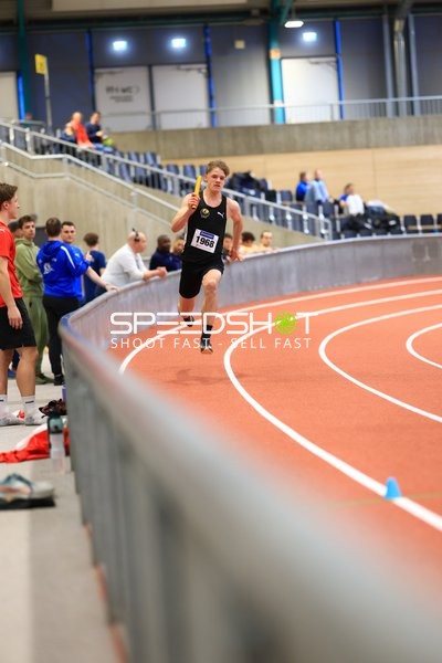 BW Leichtathletik Hallen-Finals 2026