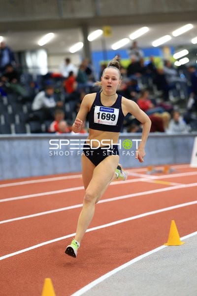 BW Leichtathletik Hallen-Finals 2026