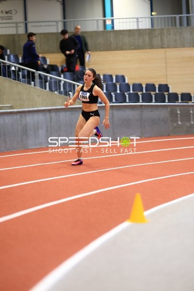 BW Leichtathletik Hallen-Finals 2026
