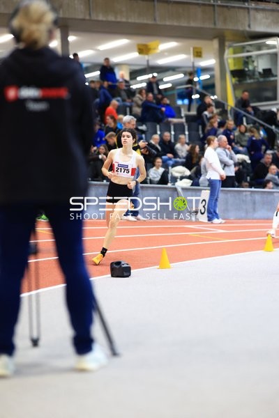 BW Leichtathletik Hallen-Finals 2026