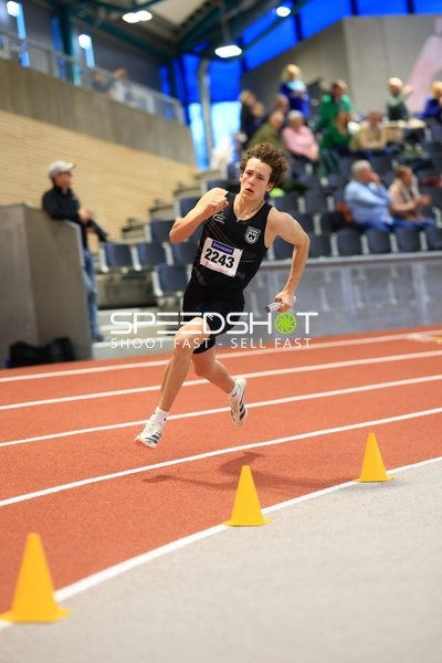 BW Leichtathletik Hallen-Finals 2026
