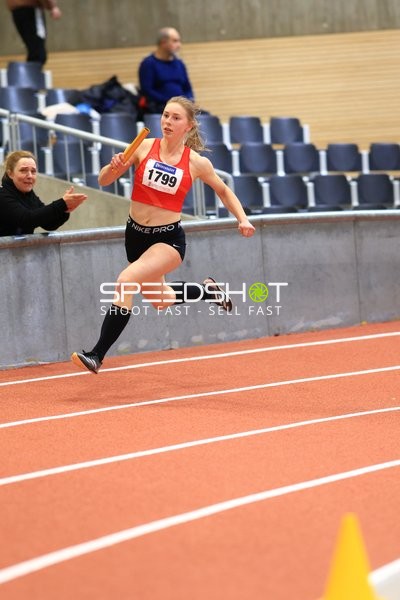 BW Leichtathletik Hallen-Finals 2026