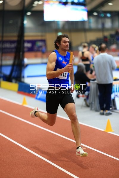 BW Leichtathletik Hallen-Finals 2026