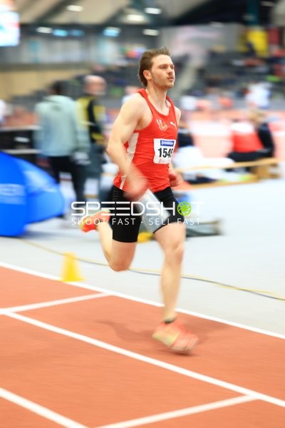 BW Leichtathletik Hallen-Finals 2026
