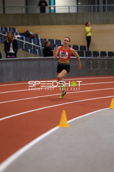 BW Leichtathletik Hallen-Finals 2026