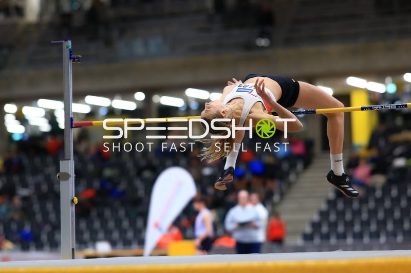 BW Leichtathletik Hallen-Finals 2026