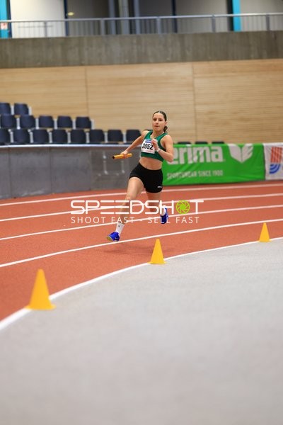 BW Leichtathletik Hallen-Finals 2026