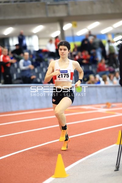 BW Leichtathletik Hallen-Finals 2026