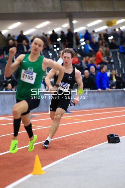 BW Leichtathletik Hallen-Finals 2026