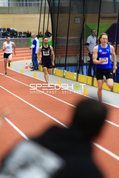 BW Leichtathletik Hallen-Finals 2026