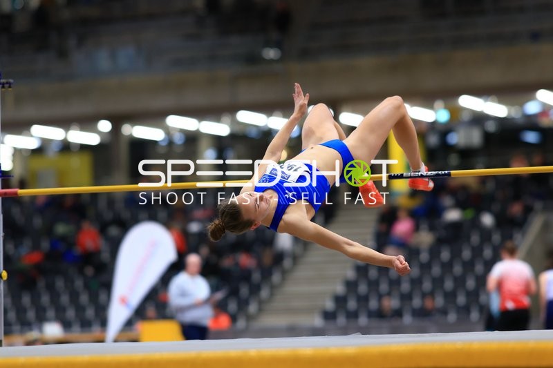 BW Leichtathletik Hallen-Finals 2026
