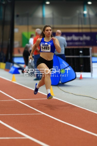 BW Leichtathletik Hallen-Finals 2026
