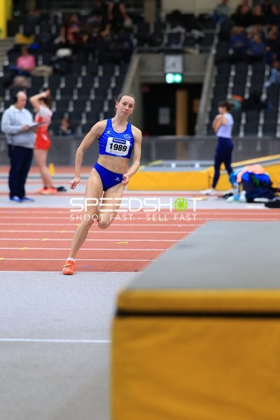 BW Leichtathletik Hallen-Finals 2026