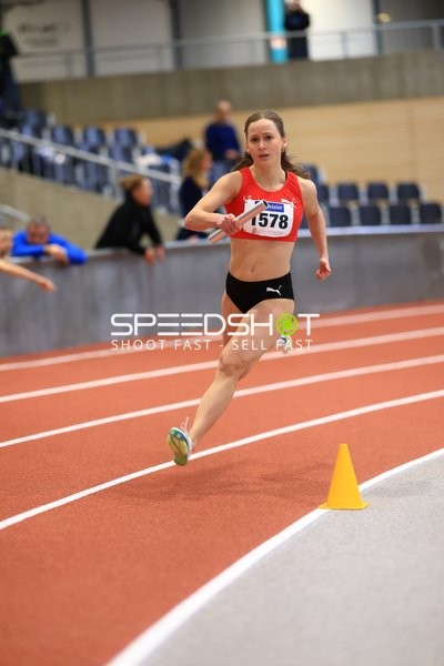 BW Leichtathletik Hallen-Finals 2026