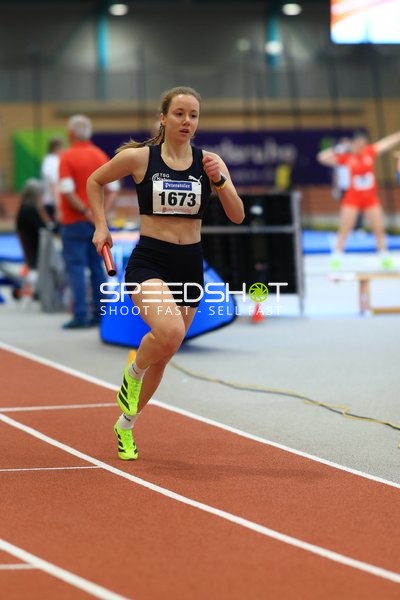 BW Leichtathletik Hallen-Finals 2026