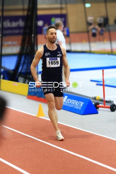 BW Leichtathletik Hallen-Finals 2026