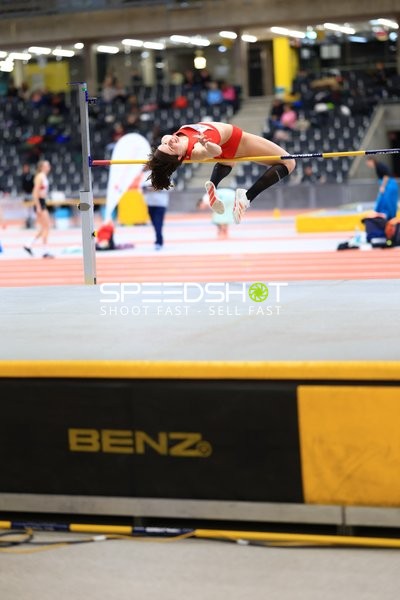 BW Leichtathletik Hallen-Finals 2026