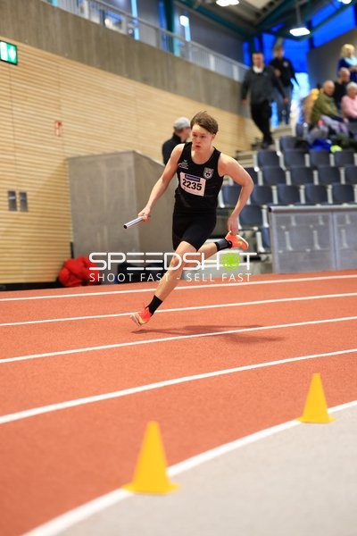 BW Leichtathletik Hallen-Finals 2026