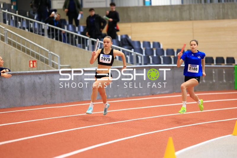 BW Leichtathletik Hallen-Finals 2026