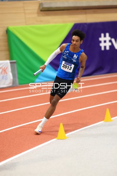BW Leichtathletik Hallen-Finals 2026