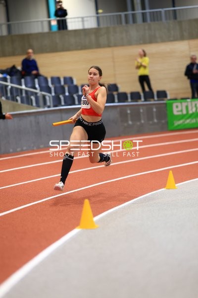 BW Leichtathletik Hallen-Finals 2026