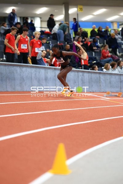 BW Leichtathletik Hallen-Finals 2026