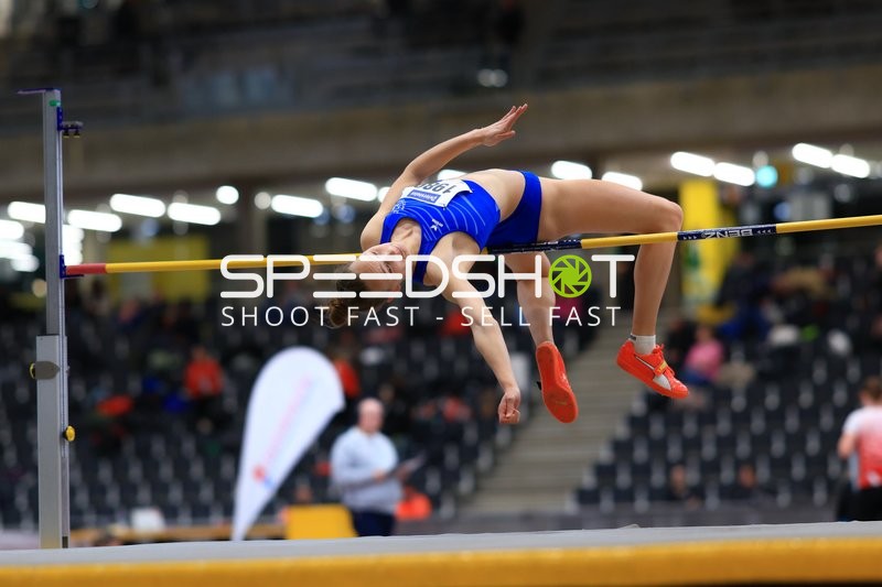 BW Leichtathletik Hallen-Finals 2026