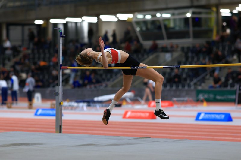 BW Leichtathletik Hallen-Finals 2026