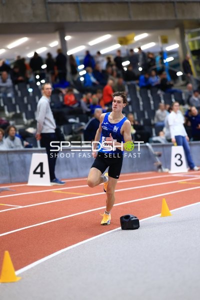 BW Leichtathletik Hallen-Finals 2026