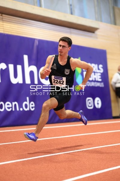 BW Leichtathletik Hallen-Finals 2026