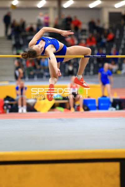 BW Leichtathletik Hallen-Finals 2026