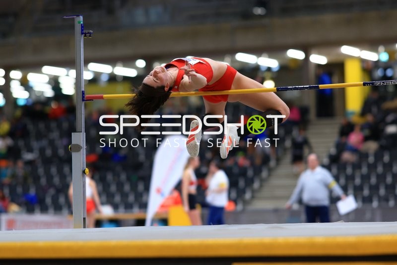 BW Leichtathletik Hallen-Finals 2026