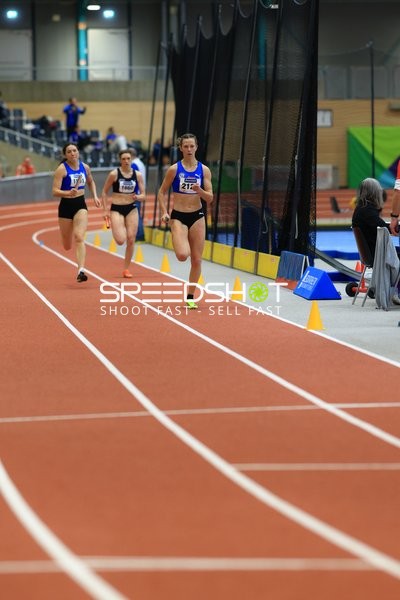 BW Leichtathletik Hallen-Finals 2026