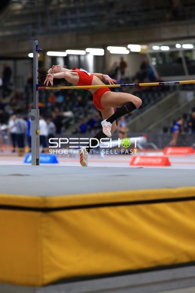 BW Leichtathletik Hallen-Finals 2026