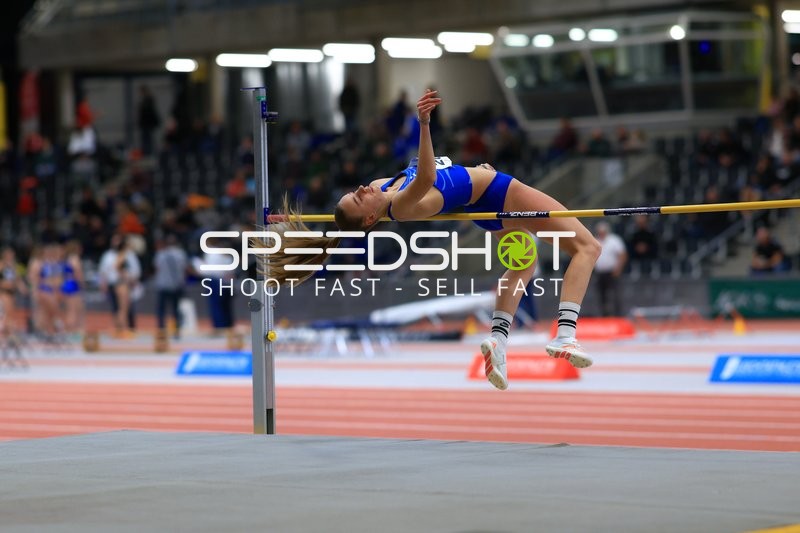BW Leichtathletik Hallen-Finals 2026