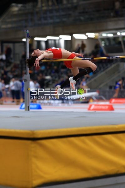 BW Leichtathletik Hallen-Finals 2026