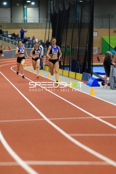 BW Leichtathletik Hallen-Finals 2026