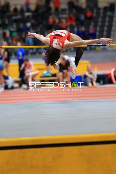 BW Leichtathletik Hallen-Finals 2026