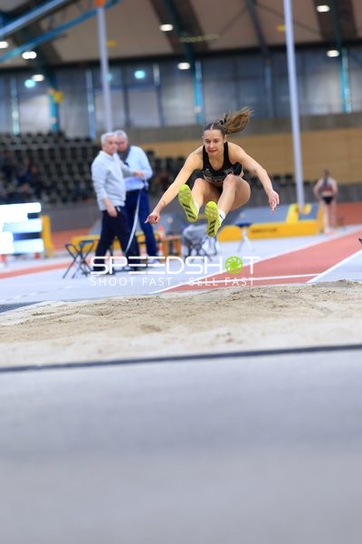 BW Leichtathletik Hallen-Finals 2026
